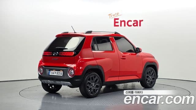 Hyundai Casper Modern, 2023 2