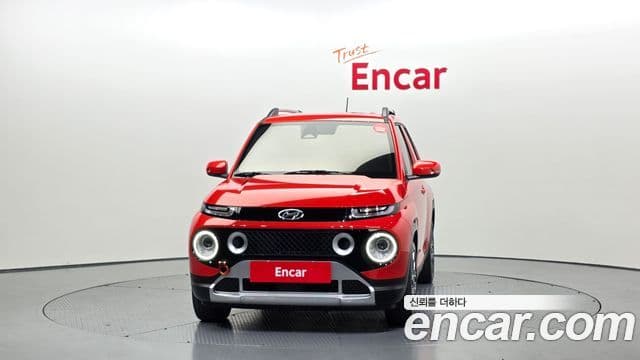 Hyundai Casper Modern, 2023 3