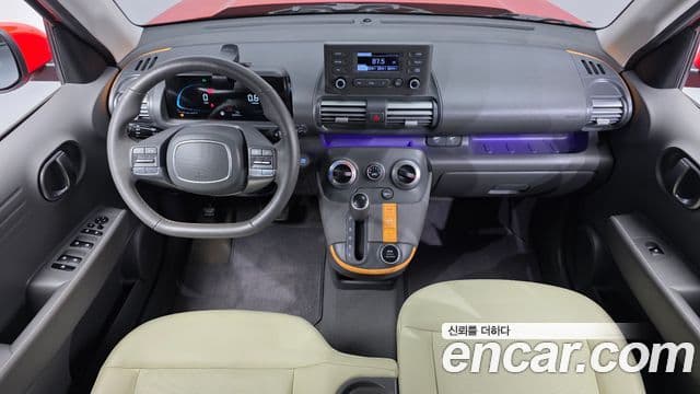 Hyundai Casper Modern, 2023 7