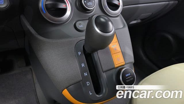 Hyundai Casper Modern, 2023 9