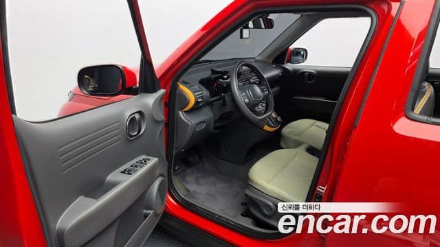 Hyundai Casper Modern, 2023 10