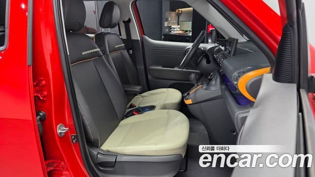 Hyundai Casper Modern, 2023 11