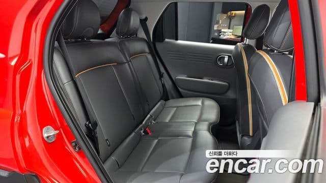 Hyundai Casper Modern, 2023 12