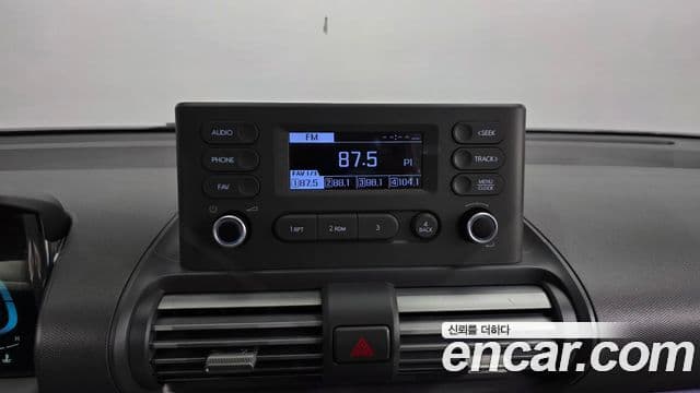 Hyundai Casper Modern, 2023 14