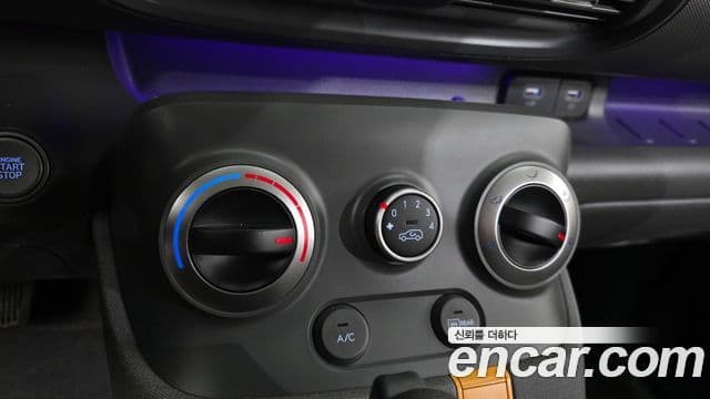 Hyundai Casper Modern, 2023 16