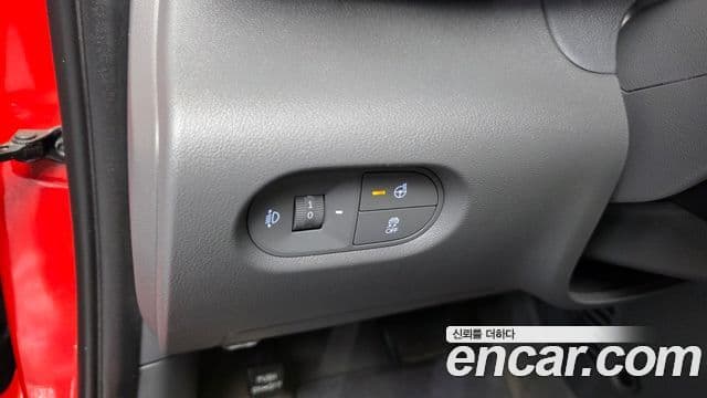 Hyundai Casper Modern, 2023 17