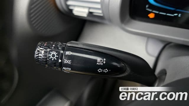 Hyundai Casper Modern, 2023 18