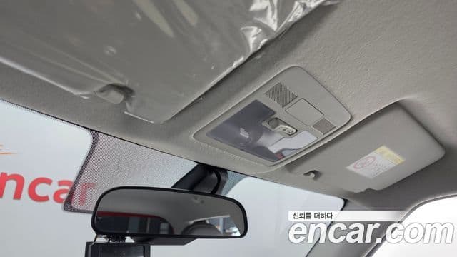 Hyundai Casper Modern, 2023 19