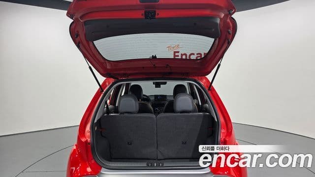 Hyundai Casper Modern, 2023 20