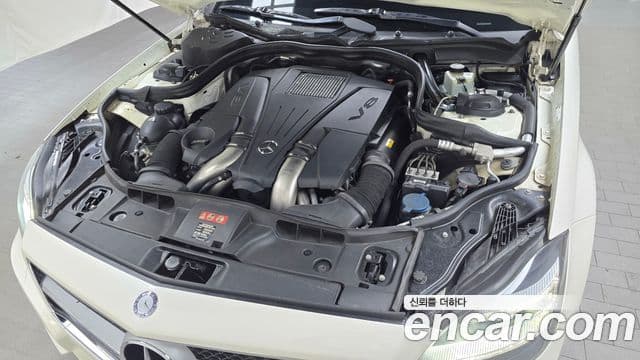 Mercedes-Benz CLS-класс W218 CLS550, 2012 6