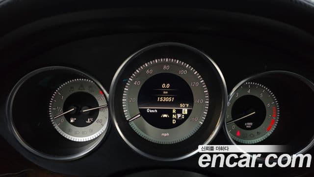 Mercedes-Benz CLS-класс W218 CLS550, 2012 8