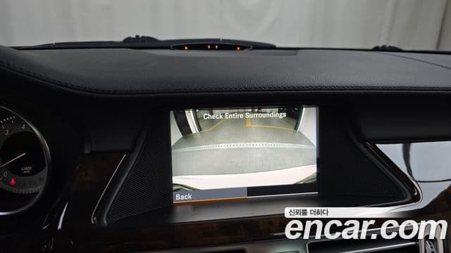 Mercedes-Benz CLS-класс W218 CLS550, 2012 15