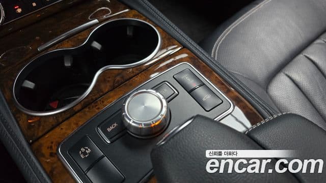 Mercedes-Benz CLS-класс W218 CLS550, 2012 18