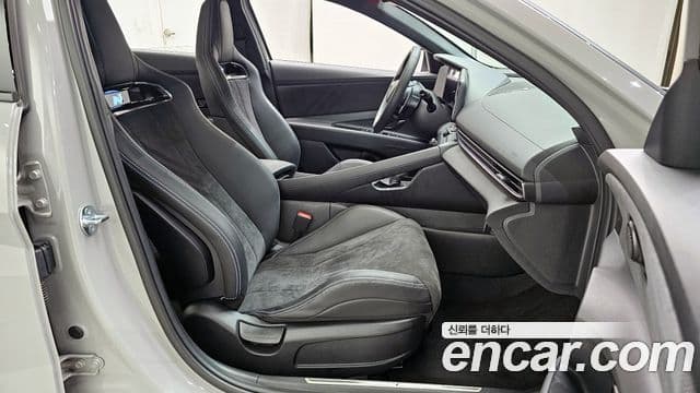 Hyundai The / новый New Avante (CN7) 2.0 N, 2025 10