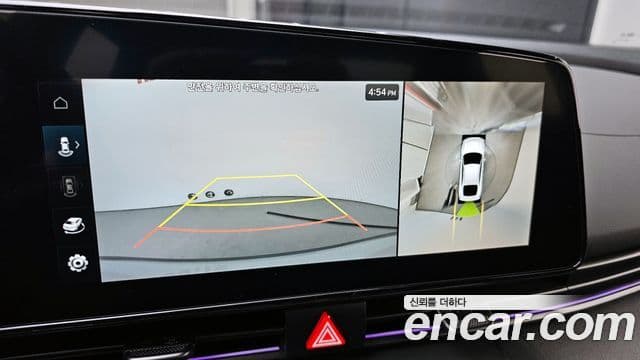 Hyundai The / новый New Avante (CN7) 2.0 N, 2025 14