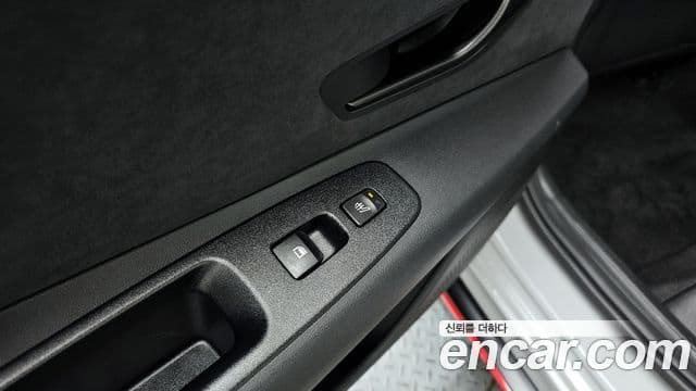 Hyundai The / новый New Avante (CN7) 2.0 N, 2025 18