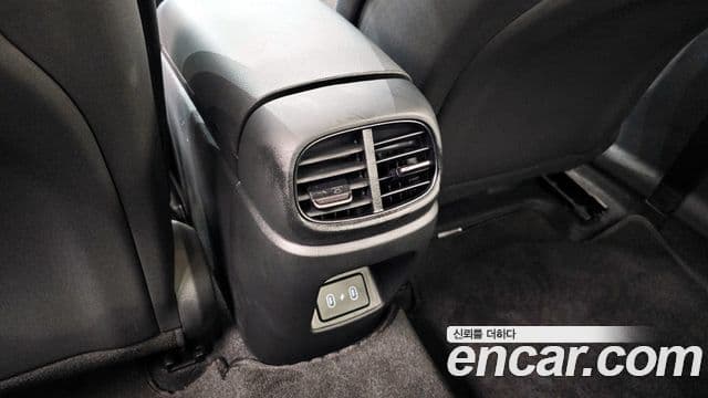 Hyundai The / новый New Avante (CN7) 2.0 N, 2025 19