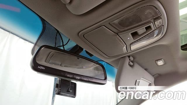 Kia K5 Luxury, 2011 17