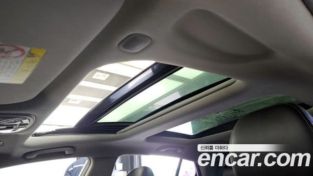 Kia K5 Luxury, 2011 18