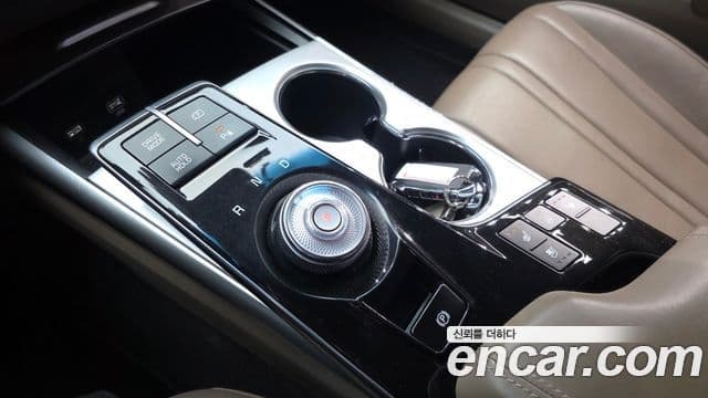 Kia K8 Noblesse Light, 2022 9