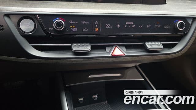 Kia K8 Noblesse Light, 2022 16