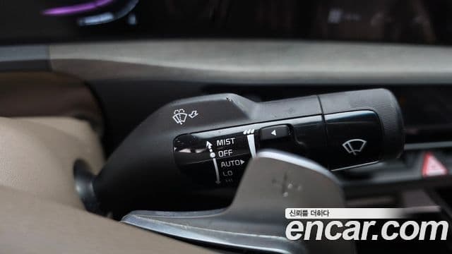 Kia K8 Noblesse Light, 2022 17