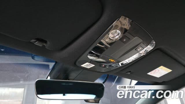 Kia K8 Noblesse Light, 2022 18