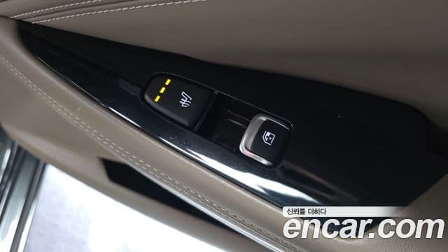 Kia K8 Noblesse Light, 2022 19