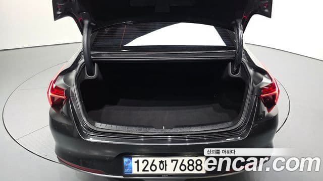 Kia K8 Noblesse Light, 2022 20