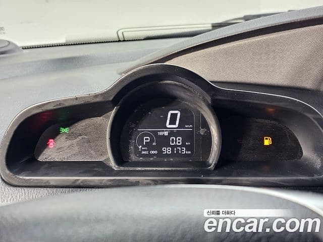 KG모빌리티(SsangYong) Korando 투리스모 4WD TX 9인승, 2018 7