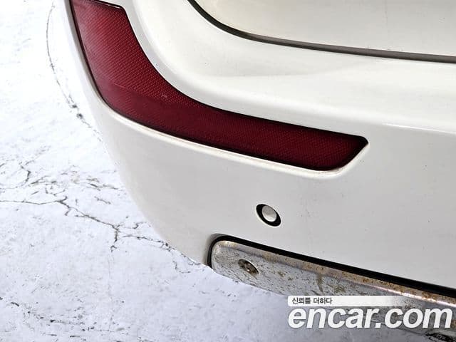 KG모빌리티(SsangYong) Korando 투리스모 4WD TX 9인승, 2018 14