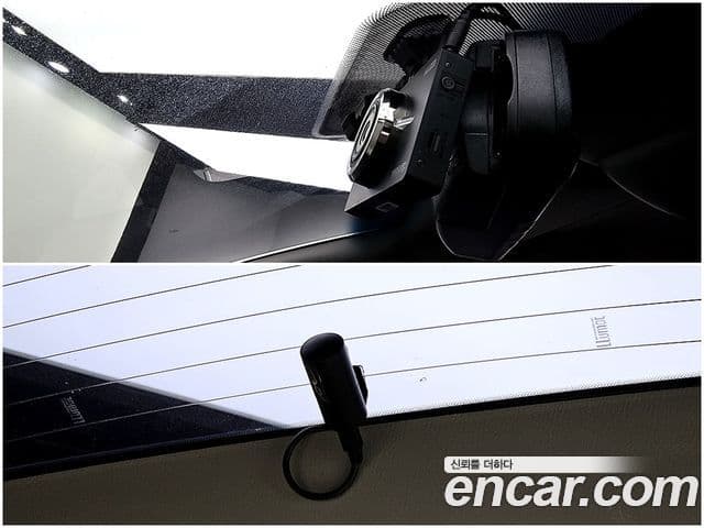 KG모빌리티(SsangYong) Korando 투리스모 4WD TX 9인승, 2018 18