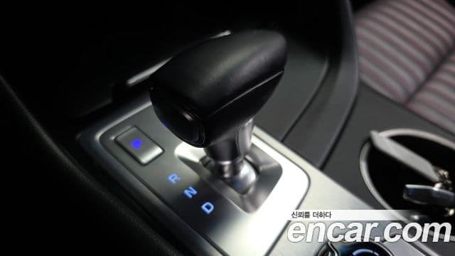 Genesis G70 Sport пакет, 2018 9