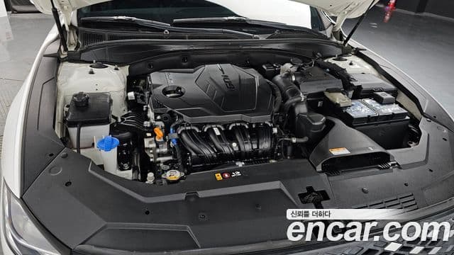 Hyundai The / новый New Grandeur IG Premium Choice, 2020 6