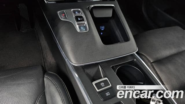 Hyundai The / новый New Grandeur IG Premium Choice, 2020 9