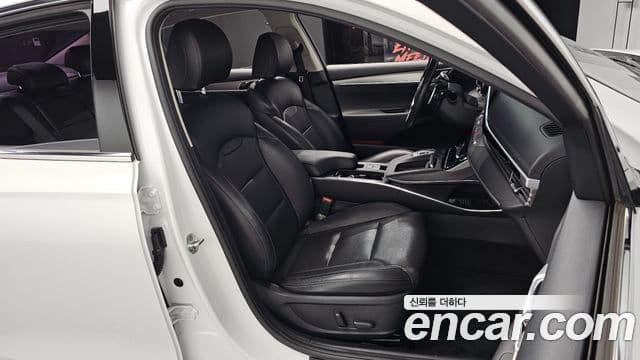 Hyundai The / новый New Grandeur IG Premium Choice, 2020 10