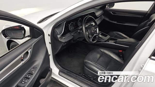 Hyundai The / новый New Grandeur IG Premium Choice, 2020 11