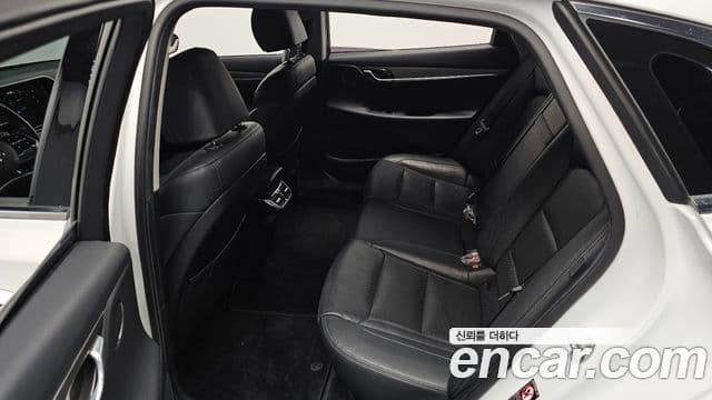 Hyundai The / новый New Grandeur IG Premium Choice, 2020 12