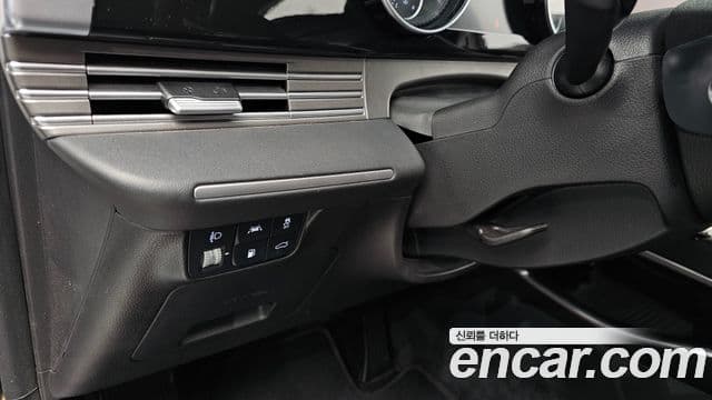 Hyundai The / новый New Grandeur IG Premium Choice, 2020 18