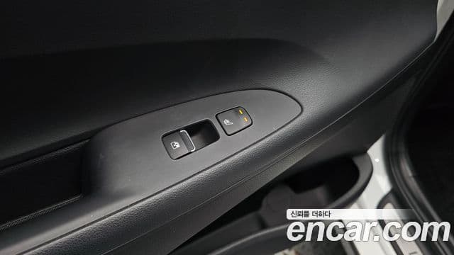 Hyundai The / новый New Grandeur IG Premium Choice, 2020 19