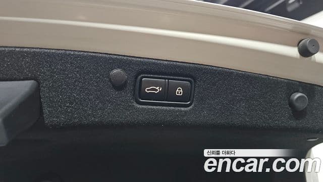 Hyundai The / новый New Grandeur IG Premium Choice, 2020 20