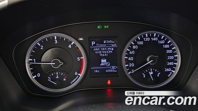 Hyundai Santa Fe TM Exclusive, 2019 8