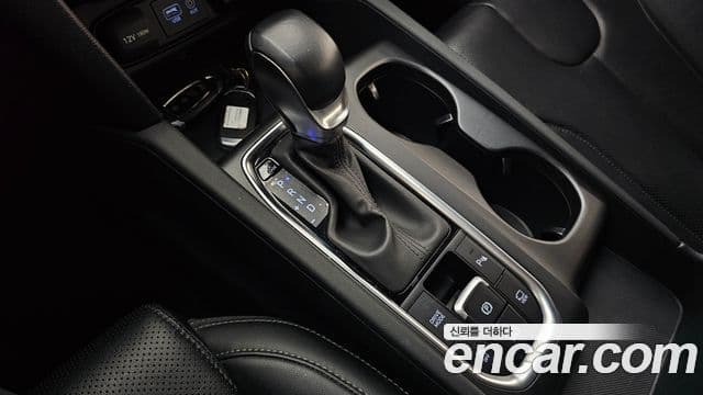 Hyundai Santa Fe TM Exclusive, 2019 9