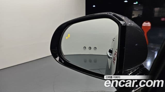 Hyundai Santa Fe TM Exclusive, 2019 16