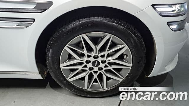 Genesis G80 (RG3) бензин 2.5 турбо AWD, 2025 все фото