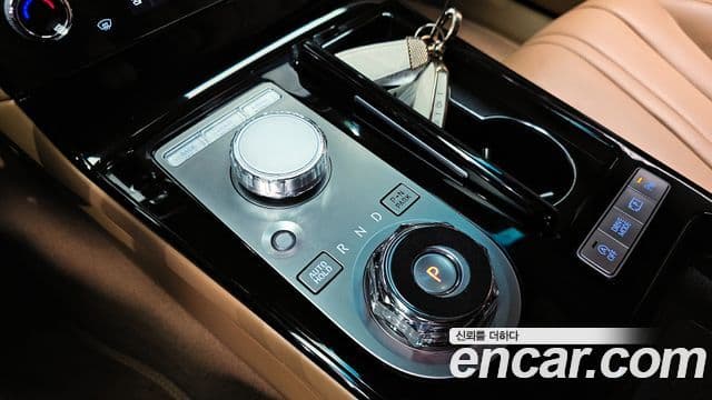 Genesis G80 (RG3) бензин 2.5 турбо AWD, 2025 9