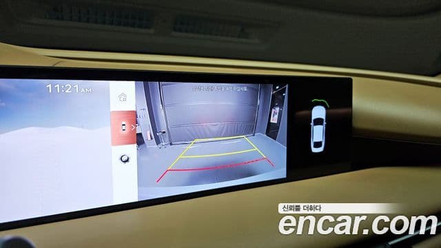 Genesis G80 (RG3) бензин 2.5 турбо AWD, 2025 15