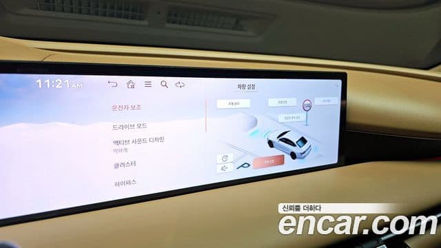 Genesis G80 (RG3) бензин 2.5 турбо AWD, 2025 16