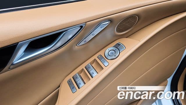 Genesis G80 (RG3) бензин 2.5 турбо AWD, 2025 17