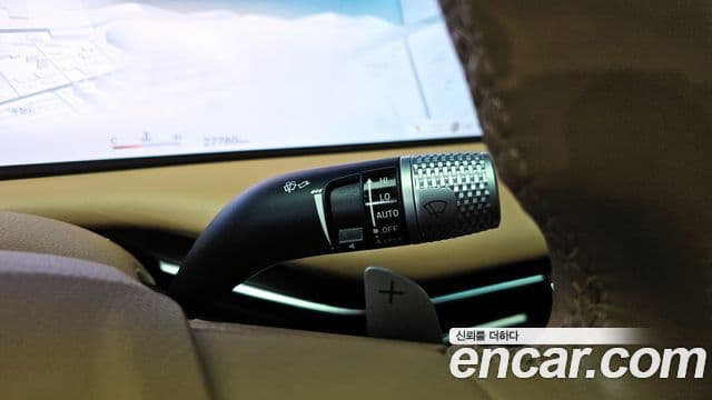 Genesis G80 (RG3) бензин 2.5 турбо AWD, 2025 18